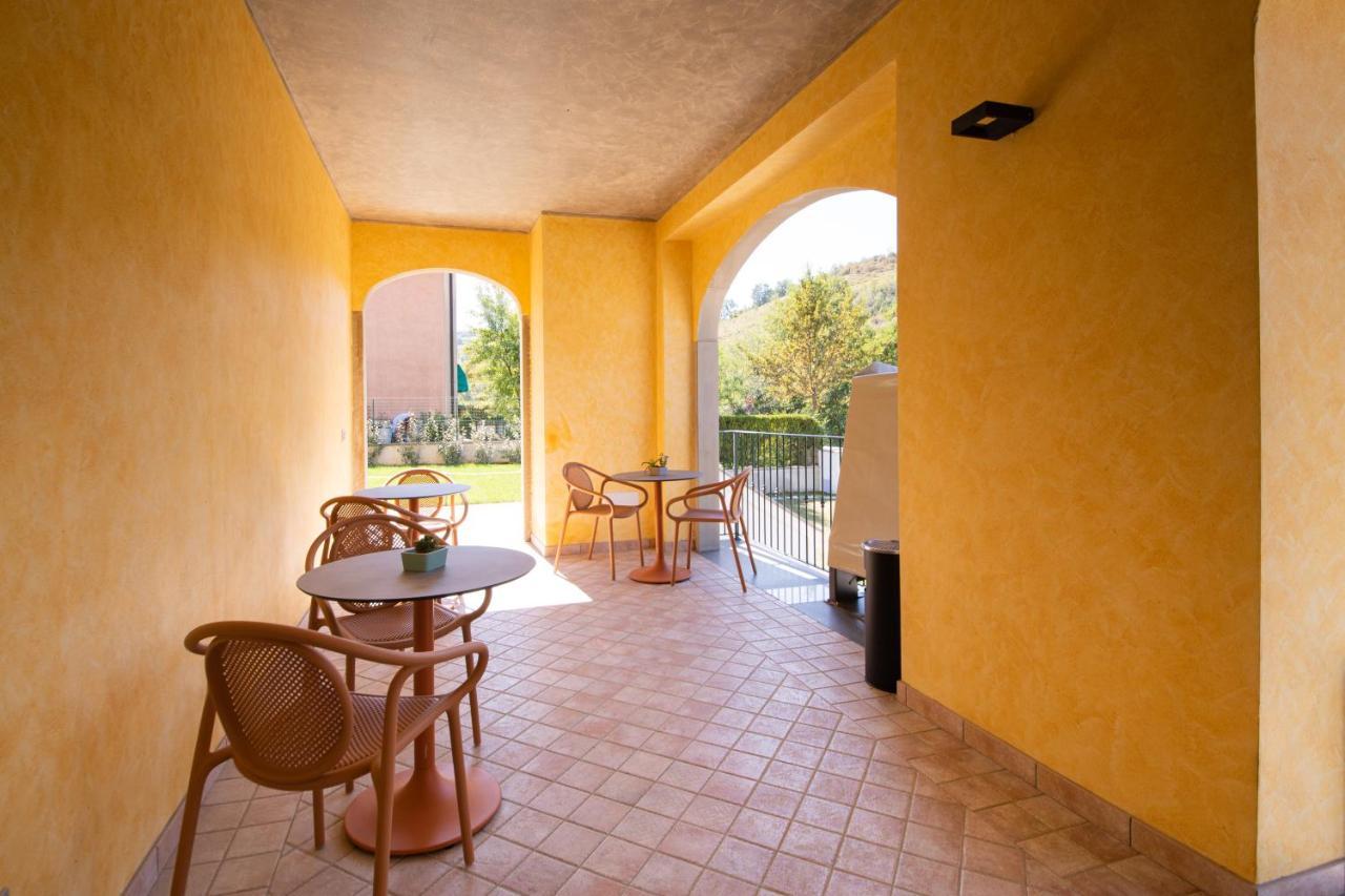 Lei Rooms Maranello Exterior photo